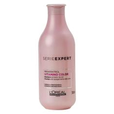 Imagem de L’oréal Profissionnel Resveratrol Shampoo Vitamino Color