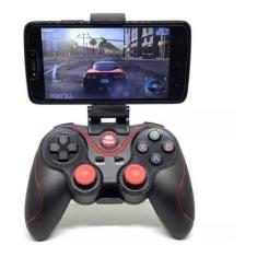Imagem de 2 Controle Ipega Bluetooth Gamepad Android Envio Imediato