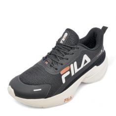 Imagem de Tênis Feminino Esportivo Fila Progress Lite