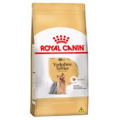 Imagem de Ração Royal Canin Yorkshire Terrier - Cães Adultos 2,5KG