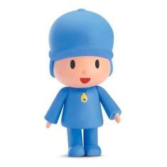 Imagem de Boneco De Vinil Do Pocoyo - Cardoso Toys
