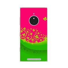 Imagem de Capa Adesivo Skin358 Verso Para Nokia Lumia 830 Rm-984