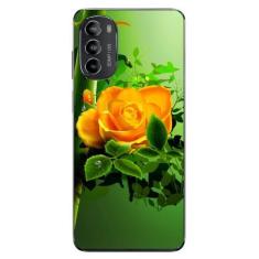 Imagem de Capa Adesivo Skin369 Verso Para Motorola Moto G82 - KawaSkin