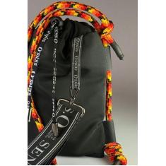 Imagem de Bolsa Pequena Bag Pocket para Celular Preto - Sens.o, Alça, Detalhe pr