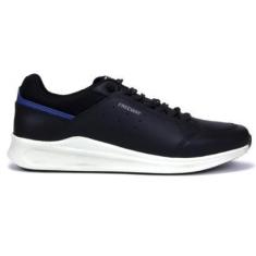 Imagem de Tênis Casual Freeway Panther5 3138 Couro Masculino-Masculino