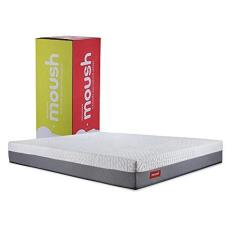 Imagem de Colchão Na Caixa Moush Orthocrin Queen 158x198x25