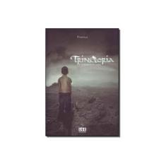 Imagem de Trinacria e o Diamante Azul - Capa Comum - 9788572384735