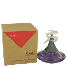 Imagem de Perfume Feminino Romeo Gigli 100 ML Eau De Parfum
