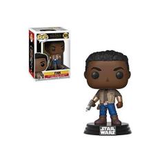Imagem de POP! STAR WARS: RISE OF SKYWALKER - FINN #309 – FUNKO