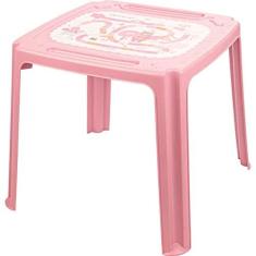 Imagem de Mesinha Infantil, Plasútil, Decorada, Menina