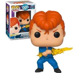 Imagem de Funko Pop Yu Yu Hakusho Kuwabara  545