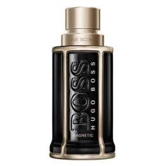 Imagem de Hugo Boss The Scent Magnetic Edp Perfume Masculino 100Ml
