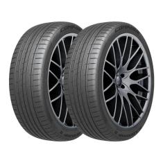 Imagem de Kit 2 Pneus Compasal Aro 21 275/40R21 Blazer UHP II 107Y