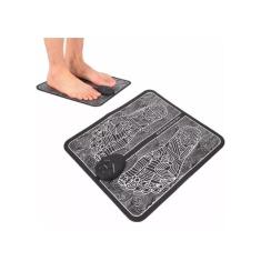 Imagem de Massageador elétrico de pés Massageador de pés USB Design ergonômico