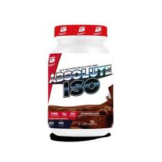 Imagem de Whey Isolado Absolute Iso 900g Chocolate Bio-Sport