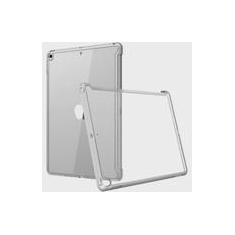 Imagem de Capa Case Cristal Transparente iPad 7 (2019) 10.2 Anti Impacto iPad 7ª 10.2 A2197 / A2200 / A2198