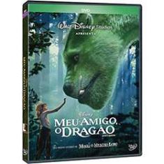 Imagem de DVD: Meu Amigo, O Dragão