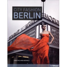 Imagem de City Fashion Berlin - Bierhals, Christine Anna - 9783833160615
