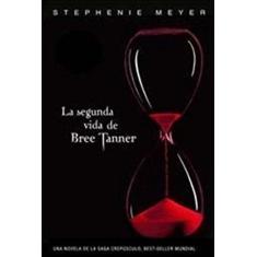 Imagem de La Segunda Vida De Bree Tanner - Capa Comum - 9789870415176