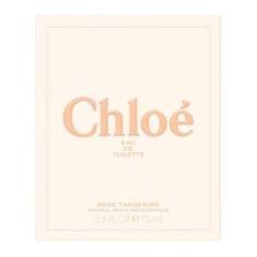 Imagem de Chloé Rose Tangerine Chloé - Perfume Feminino - EDT 75ml