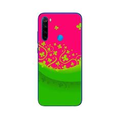 Imagem de Capa Adesivo Skin358 Verso Para Xiaomi Redmi Note 8