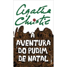 Imagem de A Aventura do Pudim de Natal - L&pm Pocket - Christie, Agatha - 9788525427304