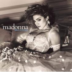 Imagem de Like A Virgin ( Remasterizado ) - Madonna; - 93624790129