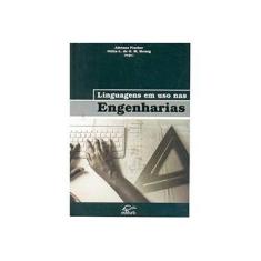 Imagem de Linguagens em Uso nas Engenharias - Adriana Fischer - 9788571142237