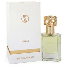 Imagem de Colonia Masculina Walaa 50 Ml Eau De Parfum Swiss Arabian