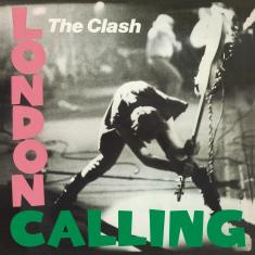 Imagem de London Calling [Disco de Vinil]
