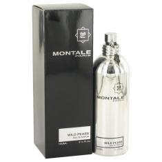 Imagem de Perfume Feminino Wild Pears Montale 100 ML Eau De Parfum