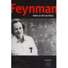 Imagem de Sobre As Leis da Física - Feynman, Richard - 9788578660475