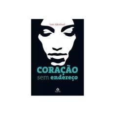 Imagem de Coração sem Endereço - Leni Akcelrud - 9788578683092