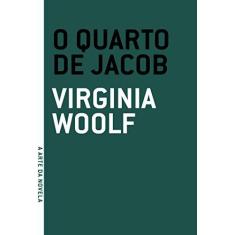 Imagem de o Quarto De Jacob - Virginia Woolf - 9788561578725