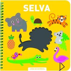 Imagem de Selva - Cultural, Ciranda - 9788538076889