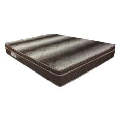 Imagem de Colchão De Espuma D28 Casal - Ortobom - Light Ortopédico - 138x188x24cm