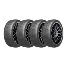 Imagem de Kit 4 Pneus Compasal Aro 21 275/40R21 Blazer UHP II 107Y