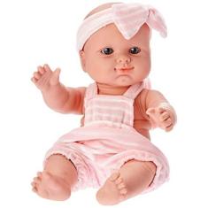 Imagem de Boneca Milkinha Clássica, Milk, 31 cm, Vinil