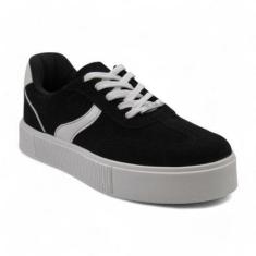 Imagem de Tênis Casual Feminino Vizzano 1442.202-Feminino