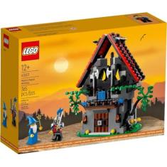 Imagem de LEGO 40601 Majisto’s Magical Workshop GWP (365 pcs)