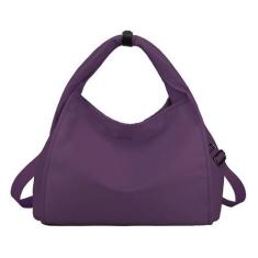 Imagem de Bolsa Feminina Sacola Grande Alça De Ombro Moderna Faculdade - M3M, Un