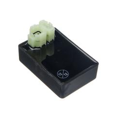 Imagem de C.D.I. CONDOR CG 125 2002 a 2008