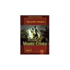 Imagem de Conde de Monte Cristo - Vol. 1 - Dumas, Alexandre - 9788573948073