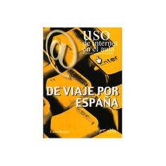 Imagem de Viaje por Espana - C. Romero - 9788477114857