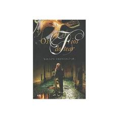 Imagem de Os Fios do Tear - 5ª Ed. 2015 - Frungilo Jr, Wilson - 9788573416619