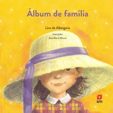 Imagem de Álbum de Família - Lino De Albergaria - 9788541810050