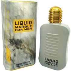 Imagem de Perfume Liquid Marble Omertà Eau de Toilette Masculino 100 ml