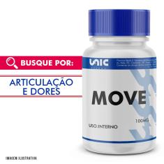 Imagem de MOVE 100mg 60 Cápsulas