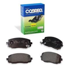 Imagem de Pastilha De Freio Dianteira - Picanto 2004 A 2012 - N1264