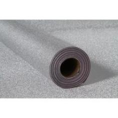 Imagem de Papel Adesivo Contact Glitter Prata 45 Cm x 10 Mts